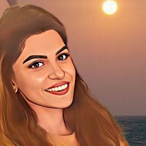 Meet your Posher, Farida